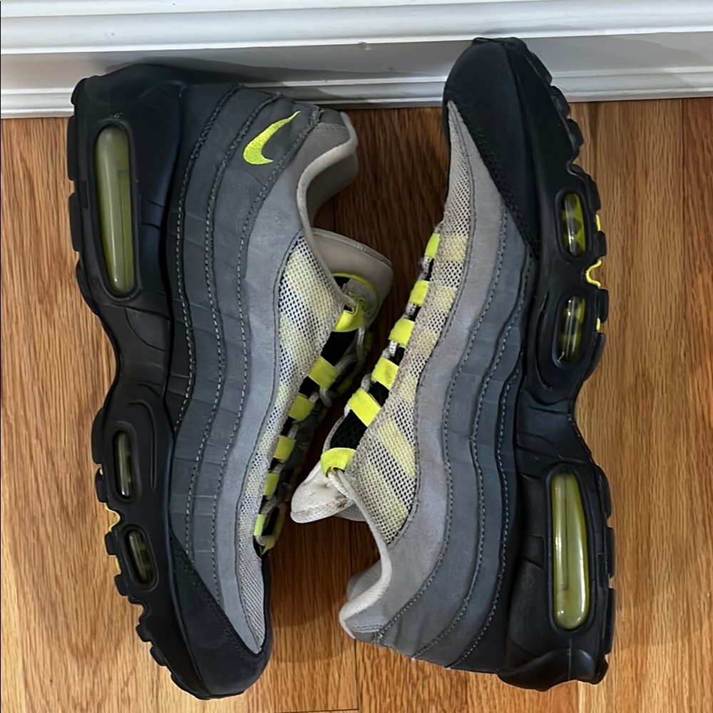 Nike Air Max 95